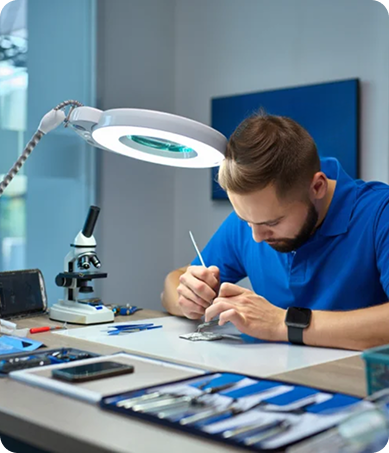 О сервисном центре Artel в Санкт-Петербурге